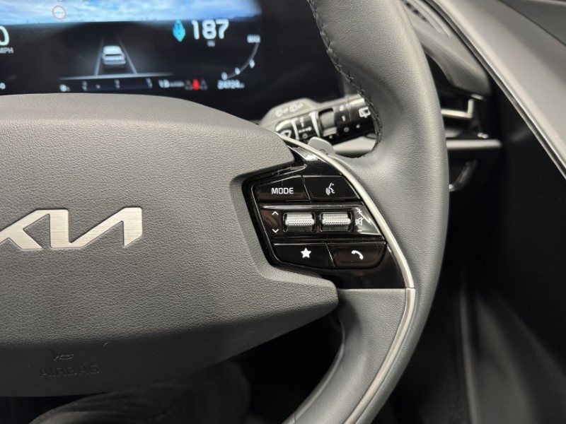 2024 (24) KIA NIRO 150kW 2 Nav 65kWh 5dr Auto 5114915