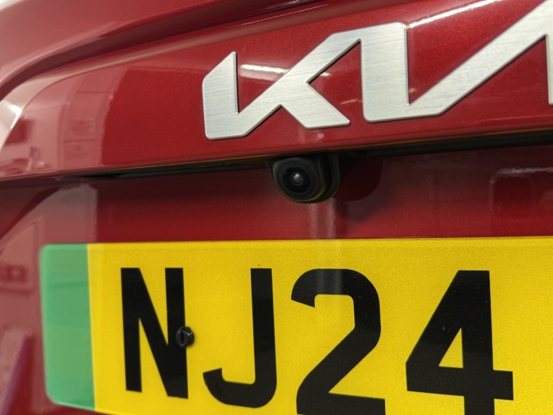 2024 (24) KIA NIRO 150kW 2 Nav 65kWh 5dr Auto 5114922