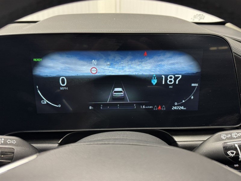2024 (24) KIA NIRO 150kW 2 Nav 65kWh 5dr Auto 5114916