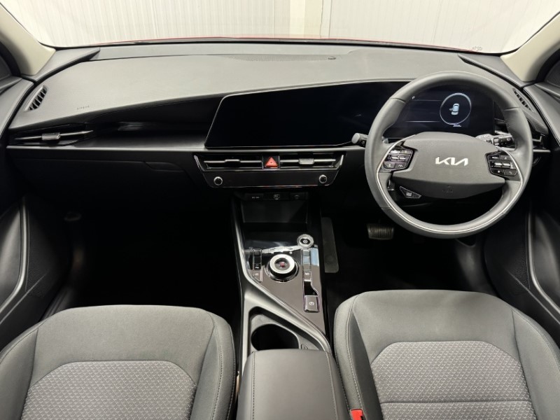 2024 (24) KIA NIRO 150kW 2 Nav 65kWh 5dr Auto 5114924