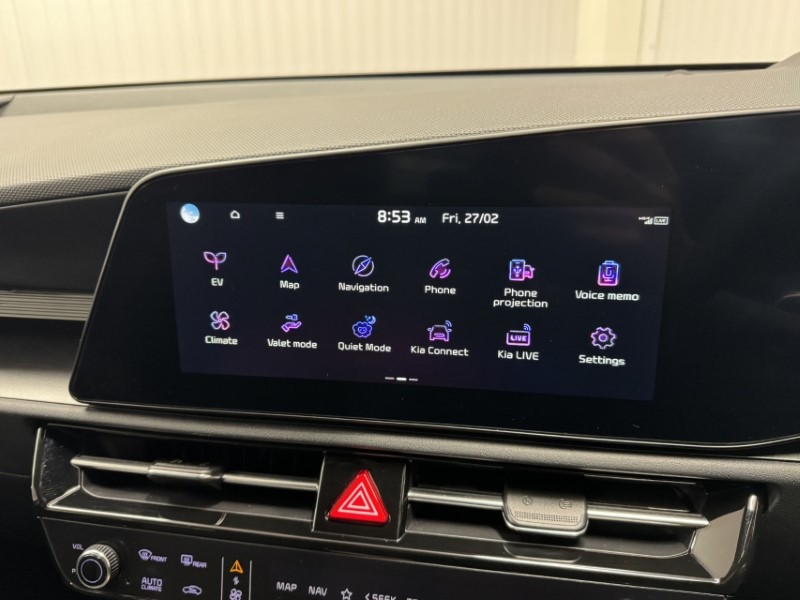 2024 (24) KIA NIRO 150kW 2 Nav 65kWh 5dr Auto 5114912