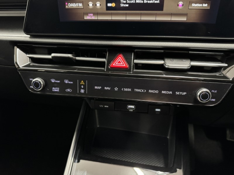 2024 (24) KIA NIRO 150kW 2 Nav 65kWh 5dr Auto 5114931