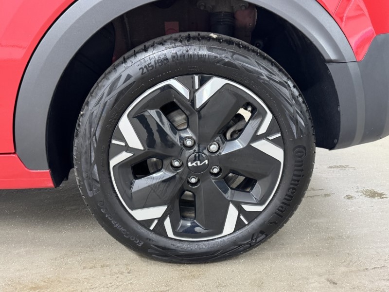 2024 (24) KIA NIRO 150kW 2 Nav 65kWh 5dr Auto 5114921