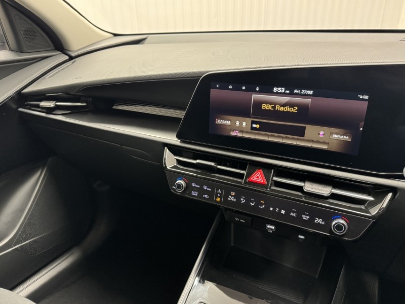 2024 (24) KIA NIRO 150kW 2 Nav 65kWh 5dr Auto 5114906