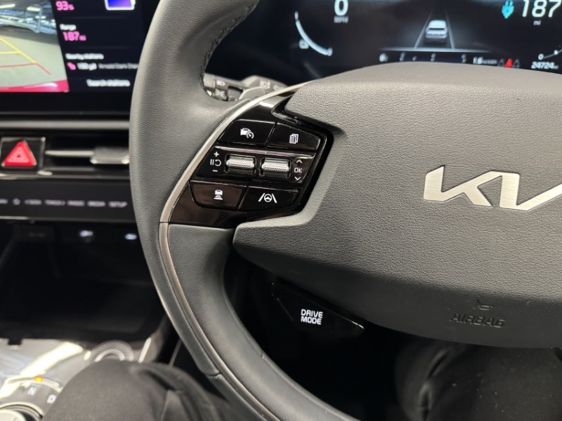 2024 (24) KIA NIRO 150kW 2 Nav 65kWh 5dr Auto 5114914