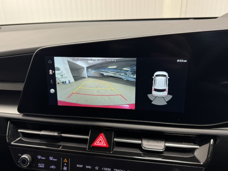 2024 (24) KIA NIRO 150kW 2 Nav 65kWh 5dr Auto 5114913