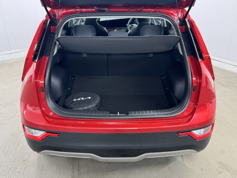 2024 (24) KIA NIRO 150kW 2 Nav 65kWh 5dr Auto 5114901