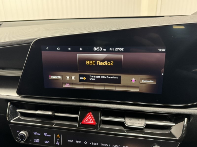 2024 (24) KIA NIRO 150kW 2 Nav 65kWh 5dr Auto 5114910