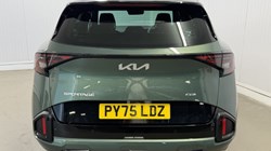 2026 (75) KIA SPORTAGE 1.6T GDi GT-Line 5dr DCT 5697651