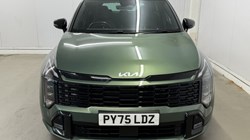 2026 (75) KIA SPORTAGE 1.6T GDi GT-Line 5dr DCT 5697689
