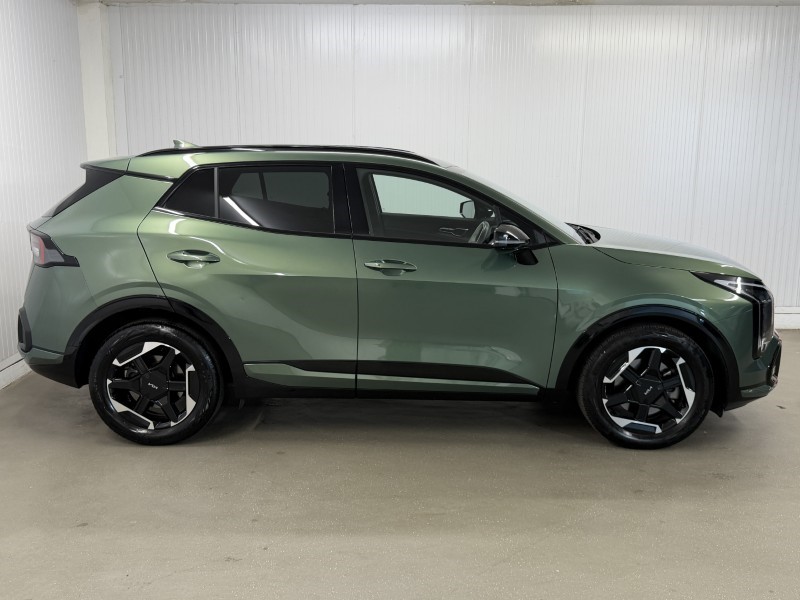 2026 (75) KIA SPORTAGE 1.6T GDi GT-Line 5dr DCT 5697687