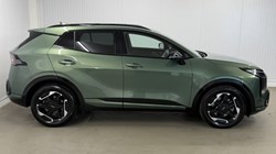 2026 (75) KIA SPORTAGE 1.6T GDi GT-Line 5dr DCT 5697687