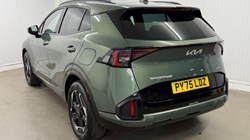 2026 (75) KIA SPORTAGE 1.6T GDi GT-Line 5dr DCT 5697650