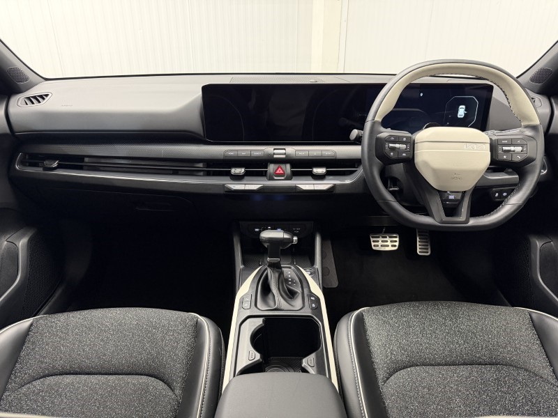 2026 (75) KIA K4 1.6T-GDi 150 GT-Line 5dr DCT 5502095