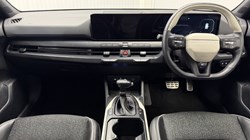 2026 (75) KIA K4 1.6T-GDi 150 GT-Line 5dr DCT 5502095