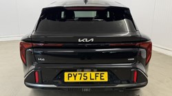 2026 (75) KIA K4 1.6T-GDi 150 GT-Line 5dr DCT 5502087