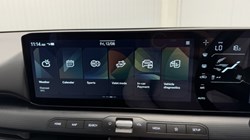 2026 (75) KIA K4 1.6T-GDi 150 GT-Line 5dr DCT 5502105
