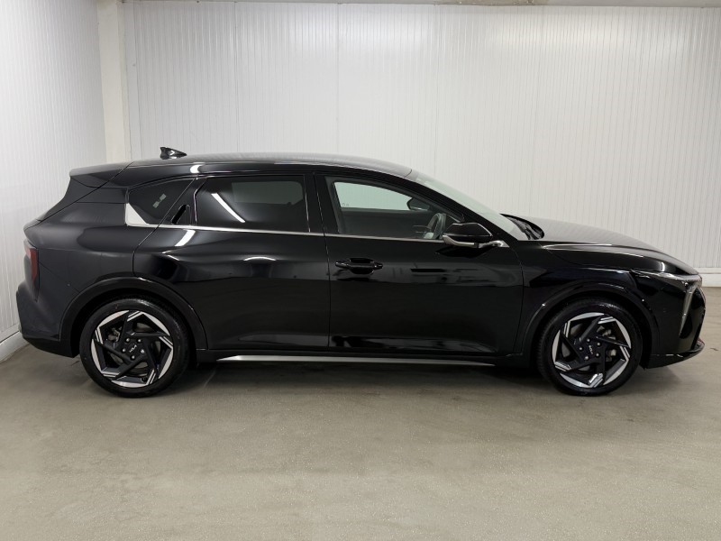 2026 (75) KIA K4 1.6T-GDi 150 GT-Line 5dr DCT 5502123