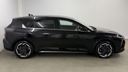 2026 (75) KIA K4 1.6T-GDi 150 GT-Line 5dr DCT 5502123