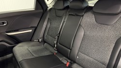 2026 (75) KIA K4 1.6T-GDi 150 GT-Line 5dr DCT 5502093