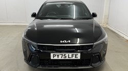2026 (75) KIA K4 1.6T-GDi 150 GT-Line 5dr DCT 5502125