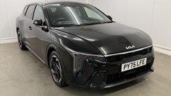 2026 (75) KIA K4 1.6T-GDi 150 GT-Line 5dr DCT 5502124