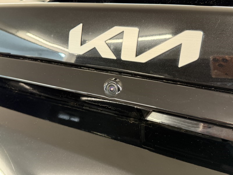 2026 (75) KIA K4 1.6T-GDi 150 GT-Line 5dr DCT 5502089