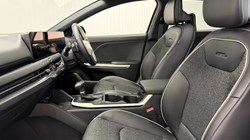 2026 (75) KIA K4 1.6T-GDi 150 GT-Line 5dr DCT 5502091