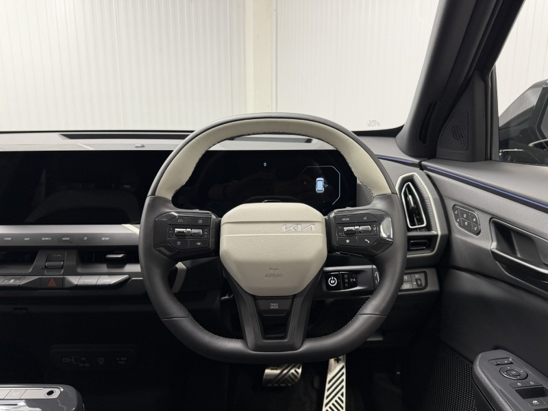 2026 (75) KIA EV5 160kW GT-Line S 81.4kWh 5dr Auto 5787356