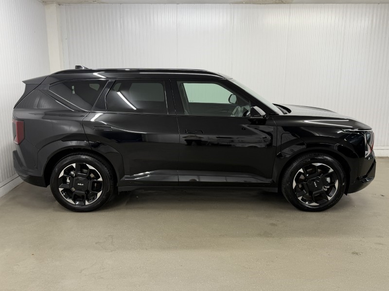 2026 (75) KIA EV5 160kW GT-Line S 81.4kWh 5dr Auto 5787383