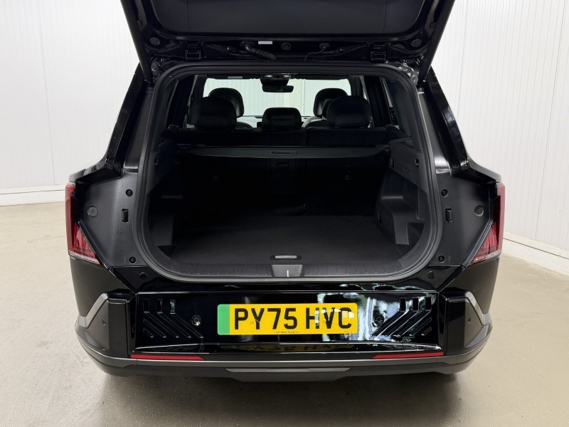 2026 (75) KIA EV5 160kW GT-Line S 81.4kWh 5dr Auto 5787347