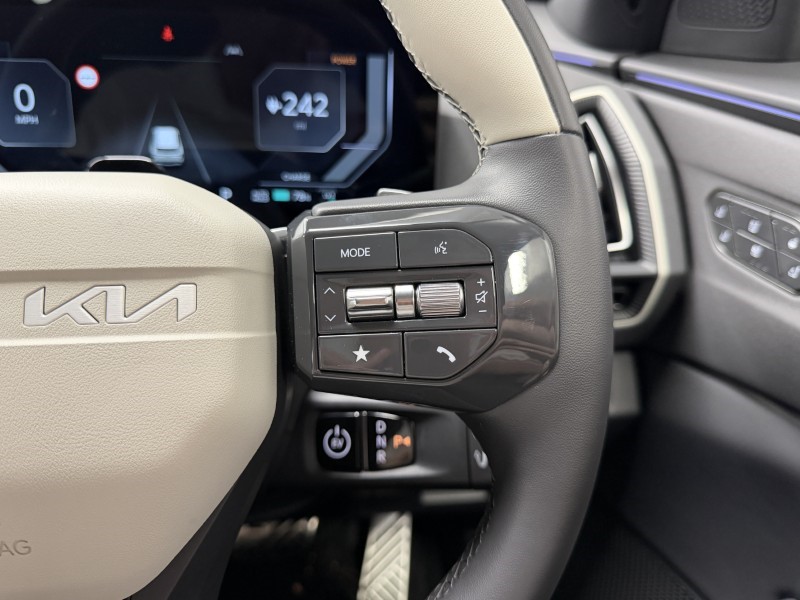 2026 (75) KIA EV5 160kW GT-Line S 81.4kWh 5dr Auto 5787378