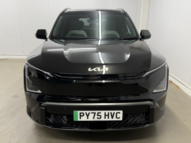 2026 (75) KIA EV5 160kW GT-Line S 81.4kWh 5dr Auto 5787385