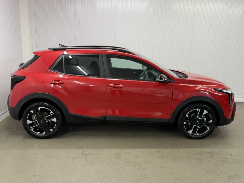 2026 (75) KIA STONIC 1.0T GDi 48V 113 GT-Line 5dr DCT 5772120