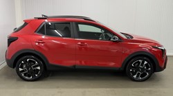 2026 (75) KIA STONIC 1.0T GDi 48V 113 GT-Line 5dr DCT 5772120