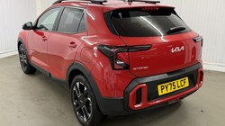 2026 (75) KIA STONIC 1.0T GDi 48V 113 GT-Line 5dr DCT 5772085