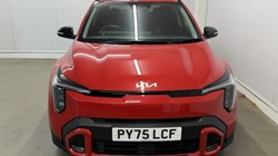 2026 (75) KIA STONIC 1.0T GDi 48V 113 GT-Line 5dr DCT 5772122
