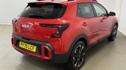 2026 (75) KIA STONIC 1.0T GDi 48V 113 GT-Line 5dr DCT 5772086