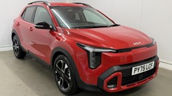 2026 (75) KIA STONIC 1.0T GDi 48V 113 GT-Line 5dr DCT 5772121