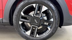 2026 (75) KIA STONIC 1.0T GDi 48V 113 GT-Line 5dr DCT 5772119