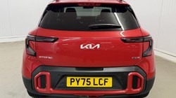 2026 (75) KIA STONIC 1.0T GDi 48V 113 GT-Line 5dr DCT 5772087