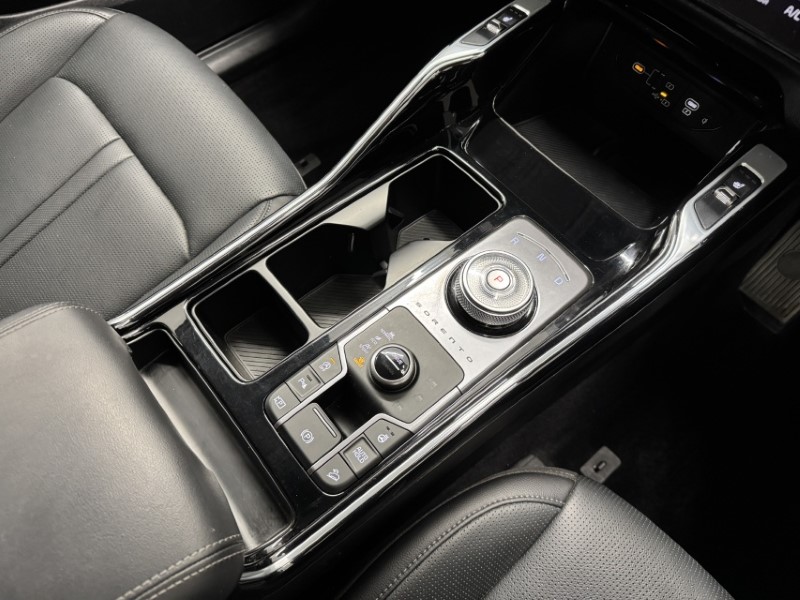 2025 (75) KIA SORENTO 2.2 CRDi 3 5dr DCT 5143544