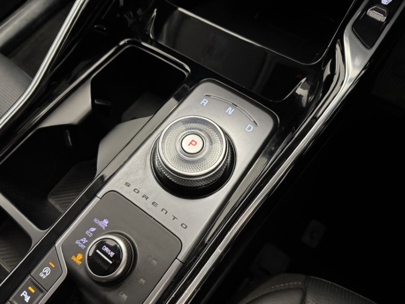 2025 (75) KIA SORENTO 2.2 CRDi 3 5dr DCT 5143560