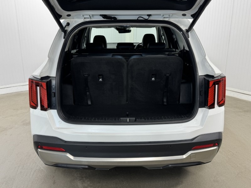 2025 (75) KIA SORENTO 2.2 CRDi 3 5dr DCT 5143527