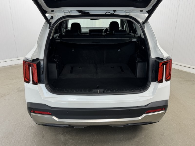 2025 (75) KIA SORENTO 2.2 CRDi 3 5dr DCT 5143528