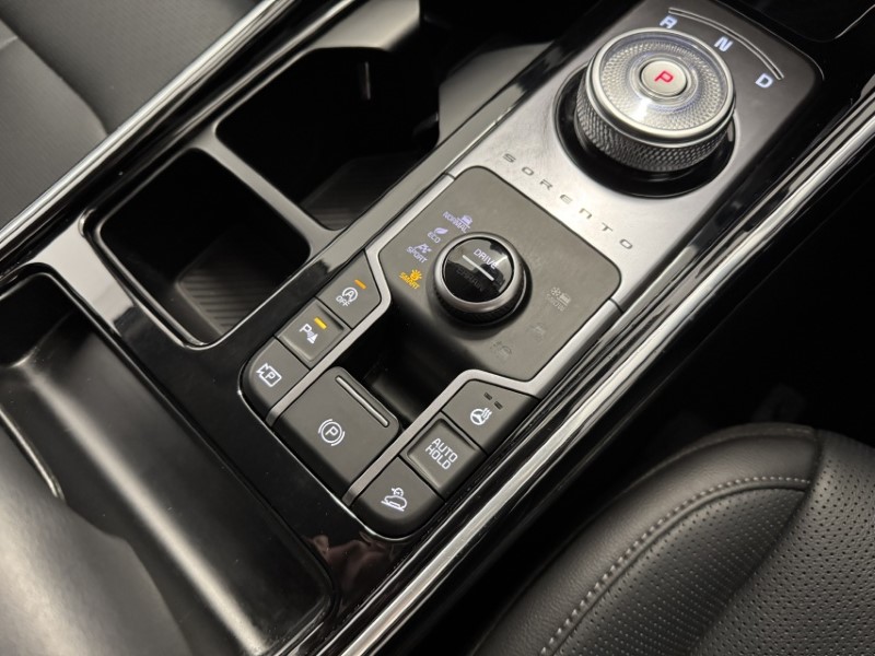 2025 (75) KIA SORENTO 2.2 CRDi 3 5dr DCT 5143559