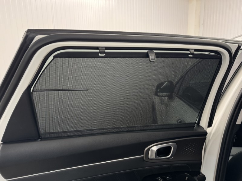 2025 (75) KIA SORENTO 2.2 CRDi 3 5dr DCT 5143533