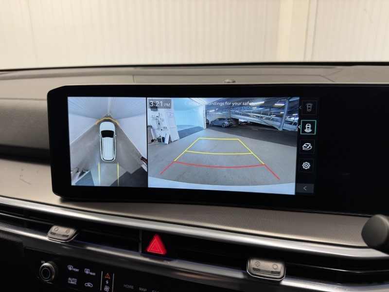 2025 (75) KIA SORENTO 2.2 CRDi 3 5dr DCT 5143552