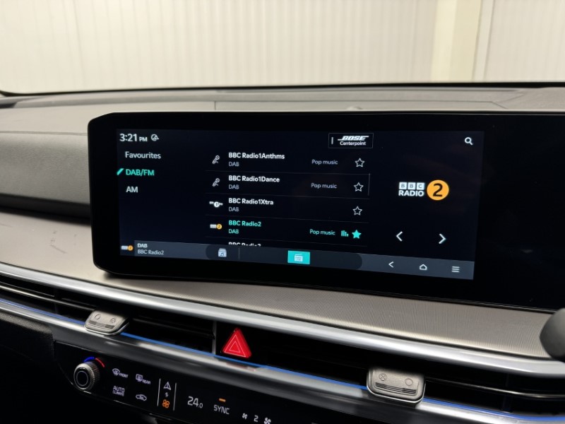 2025 (75) KIA SORENTO 2.2 CRDi 3 5dr DCT 5143545