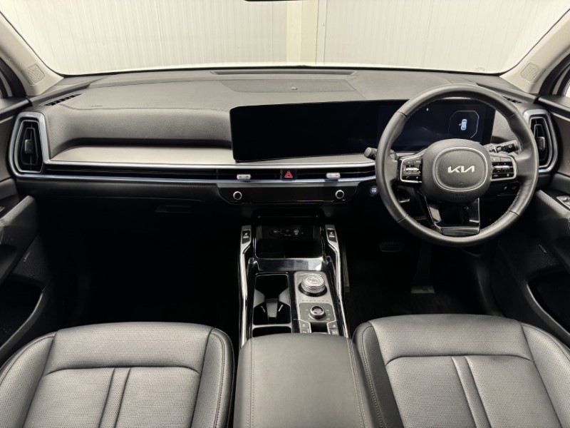 2025 (75) KIA SORENTO 2.2 CRDi 3 5dr DCT 5143537
